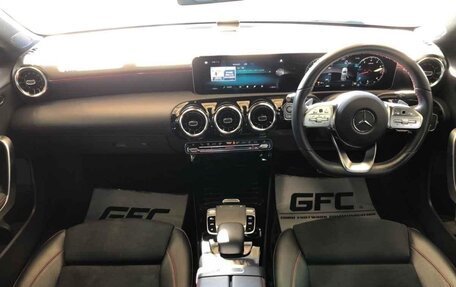 Mercedes-Benz A-Класс, 2018 год, 1 427 000 рублей, 4 фотография