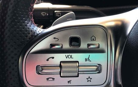 Mercedes-Benz A-Класс, 2018 год, 1 427 000 рублей, 14 фотография