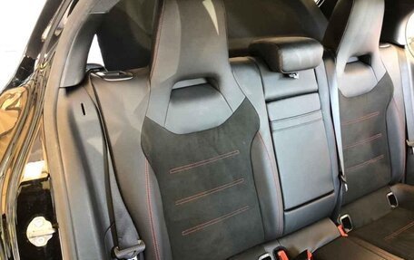 Mercedes-Benz A-Класс, 2018 год, 1 427 000 рублей, 11 фотография