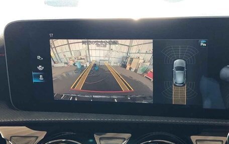 Mercedes-Benz A-Класс, 2018 год, 1 427 000 рублей, 10 фотография