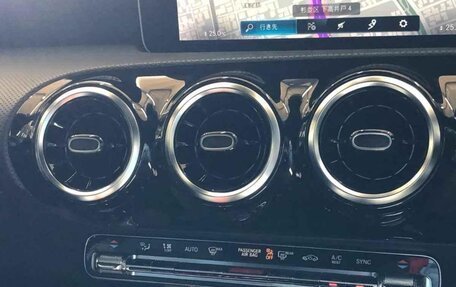 Mercedes-Benz A-Класс, 2018 год, 1 427 000 рублей, 15 фотография