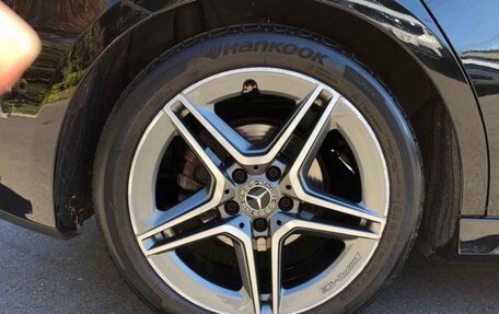 Mercedes-Benz A-Класс, 2018 год, 1 427 000 рублей, 16 фотография