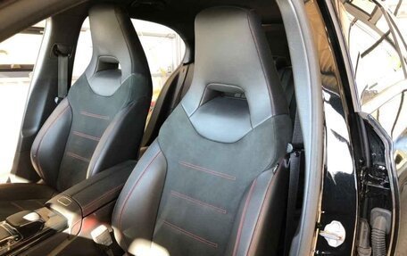 Mercedes-Benz A-Класс, 2018 год, 1 427 000 рублей, 13 фотография