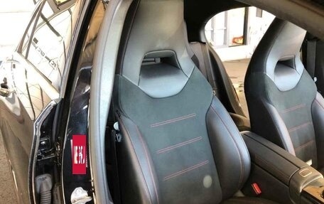 Mercedes-Benz A-Класс, 2018 год, 1 427 000 рублей, 8 фотография