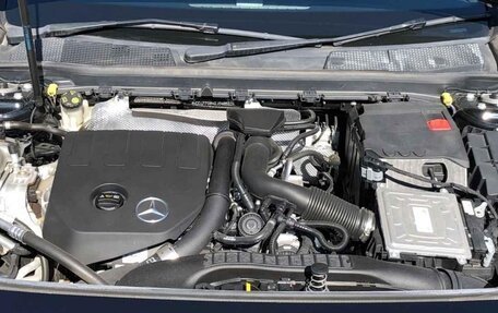 Mercedes-Benz A-Класс, 2018 год, 1 427 000 рублей, 17 фотография