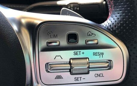 Mercedes-Benz A-Класс, 2018 год, 1 427 000 рублей, 23 фотография