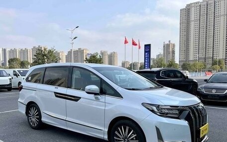 Honda Elysion, 2026 год, 5 125 000 рублей, 3 фотография