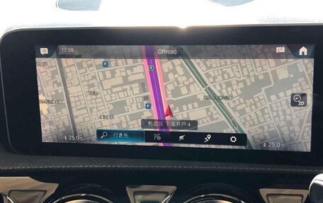 Mercedes-Benz A-Класс, 2018 год, 1 427 000 рублей, 24 фотография