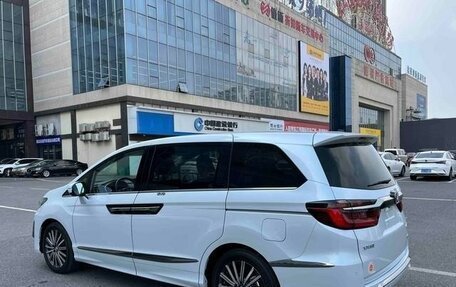 Honda Elysion, 2026 год, 5 125 000 рублей, 4 фотография