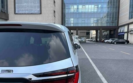 Honda Elysion, 2026 год, 5 125 000 рублей, 7 фотография