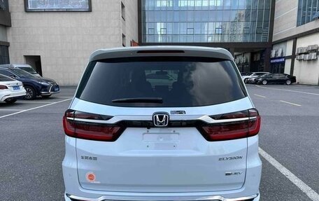 Honda Elysion, 2026 год, 5 125 000 рублей, 6 фотография