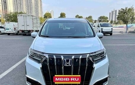 Honda Elysion, 2026 год, 5 125 000 рублей, 2 фотография