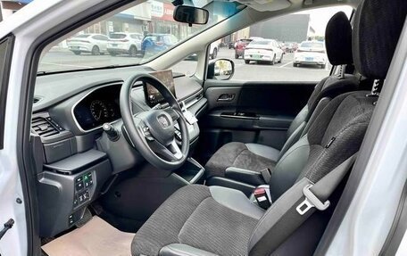 Honda Elysion, 2026 год, 5 125 000 рублей, 9 фотография