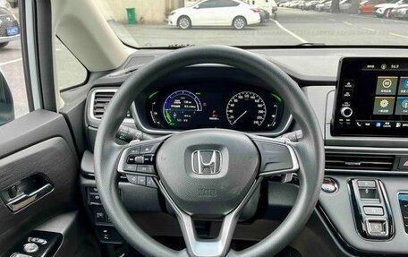 Honda Elysion, 2026 год, 5 125 000 рублей, 16 фотография