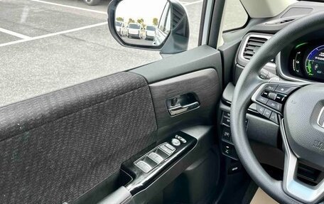 Honda Elysion, 2026 год, 5 125 000 рублей, 18 фотография