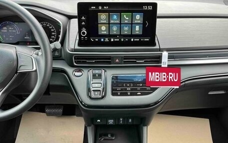 Honda Elysion, 2026 год, 5 125 000 рублей, 15 фотография