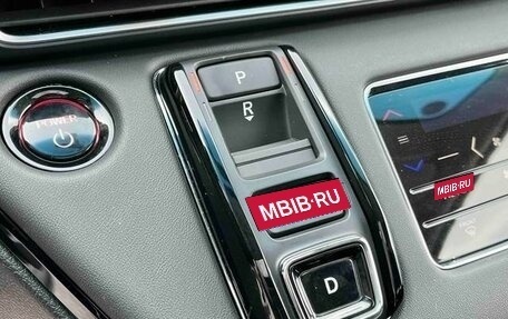 Honda Elysion, 2026 год, 5 125 000 рублей, 14 фотография