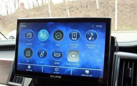 Mitsubishi Delica D:5 I, 2022 год, 2 700 000 рублей, 16 фотография