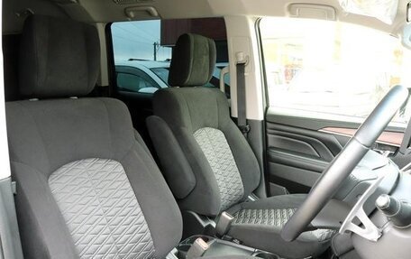 Mitsubishi Delica D:5 I, 2022 год, 2 700 000 рублей, 15 фотография