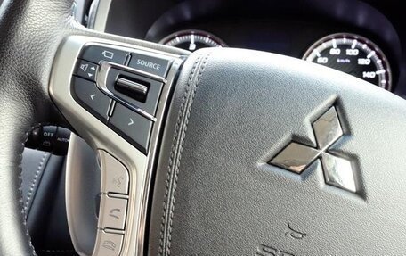 Mitsubishi Delica D:5 I, 2022 год, 2 700 000 рублей, 12 фотография