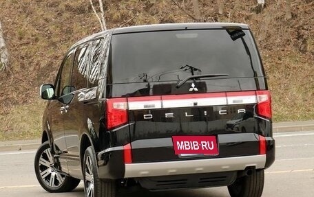 Mitsubishi Delica D:5 I, 2022 год, 2 700 000 рублей, 8 фотография