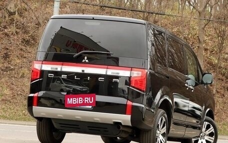 Mitsubishi Delica D:5 I, 2022 год, 2 700 000 рублей, 6 фотография