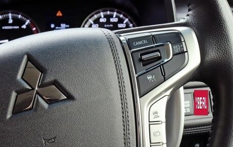Mitsubishi Delica D:5 I, 2022 год, 2 700 000 рублей, 13 фотография