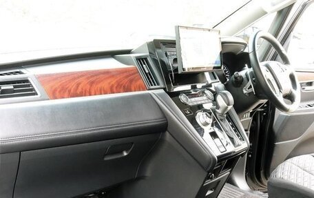 Mitsubishi Delica D:5 I, 2022 год, 2 700 000 рублей, 27 фотография