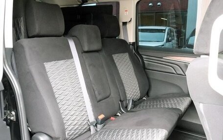 Mitsubishi Delica D:5 I, 2022 год, 2 700 000 рублей, 23 фотография