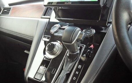 Mitsubishi Delica D:5 I, 2022 год, 2 700 000 рублей, 20 фотография