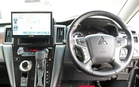 Mitsubishi Delica D:5 I, 2022 год, 2 700 000 рублей, 28 фотография