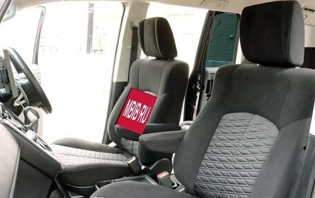 Mitsubishi Delica D:5 I, 2022 год, 2 700 000 рублей, 29 фотография