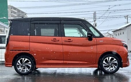 Suzuki Solio, 2022 год, 997 000 рублей, 7 фотография