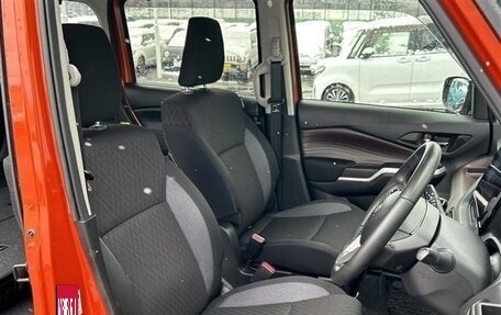 Suzuki Solio, 2022 год, 997 000 рублей, 9 фотография