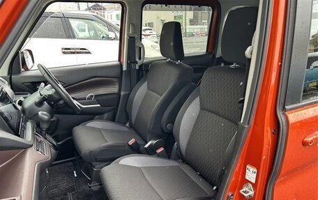 Suzuki Solio, 2022 год, 997 000 рублей, 17 фотография