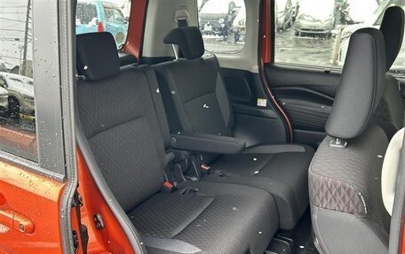 Suzuki Solio, 2022 год, 997 000 рублей, 19 фотография