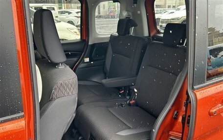 Suzuki Solio, 2022 год, 997 000 рублей, 18 фотография