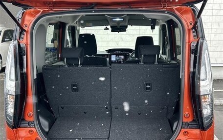 Suzuki Solio, 2022 год, 997 000 рублей, 20 фотография