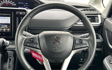 Suzuki Solio, 2022 год, 997 000 рублей, 12 фотография