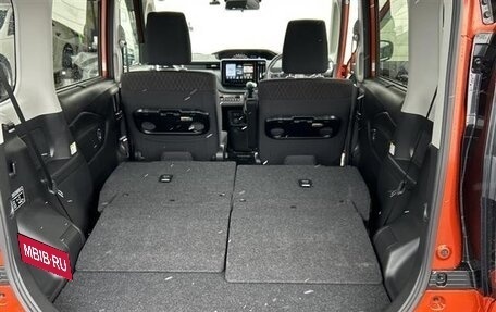 Suzuki Solio, 2022 год, 997 000 рублей, 21 фотография