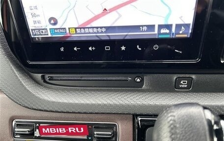 Suzuki Solio, 2022 год, 997 000 рублей, 14 фотография