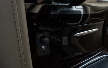 Lexus LX III, 2010 год, 3 531 000 рублей, 21 фотография