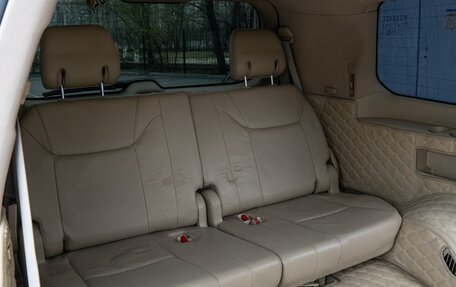 Lexus LX III, 2010 год, 3 531 000 рублей, 9 фотография