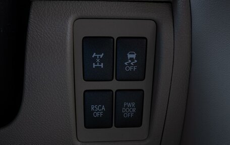 Lexus LX III, 2010 год, 3 531 000 рублей, 19 фотография