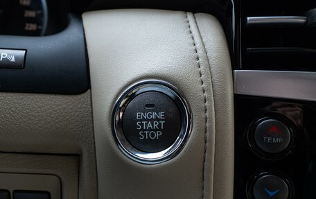 Lexus LX III, 2010 год, 3 531 000 рублей, 18 фотография