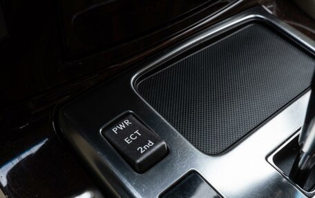 Lexus LX III, 2010 год, 3 531 000 рублей, 22 фотография