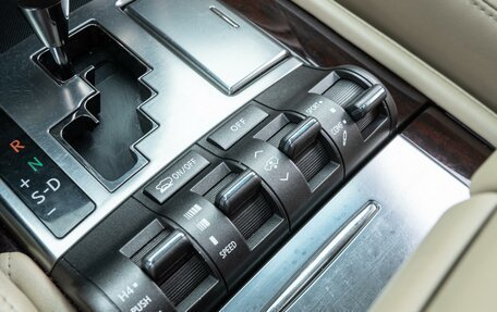 Lexus LX III, 2010 год, 3 531 000 рублей, 23 фотография