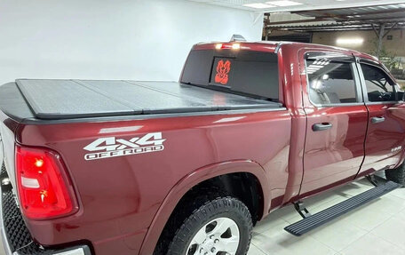 Rambler 1500, 2024 год, 9 000 000 рублей, 5 фотография