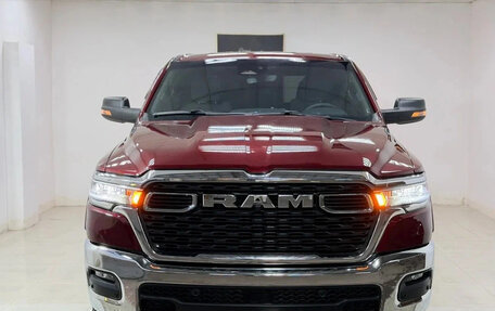 Rambler 1500, 2024 год, 9 000 000 рублей, 2 фотография