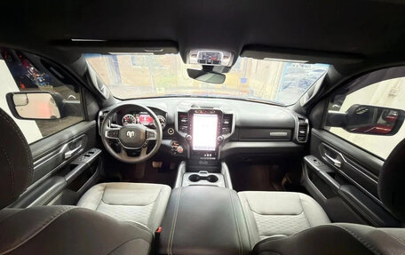 Rambler 1500, 2024 год, 9 000 000 рублей, 9 фотография